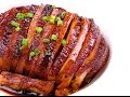 How to Make Hakka Pork Belly Steamed with Taro / 南乳芋头扣肉 / Kau Yuk / Chinese Traditional Food