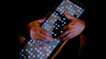 LinnStrument • Eloquent Lips are Unsuited to a Godless Fool