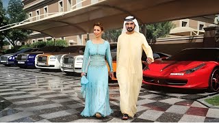 Discover DUBAI: The Secret Lifestyle of Ultra Rich || Travel Documentary || Travel Vlog || 2024