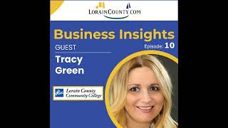 E10: Tracy Green - Lorain County Community College