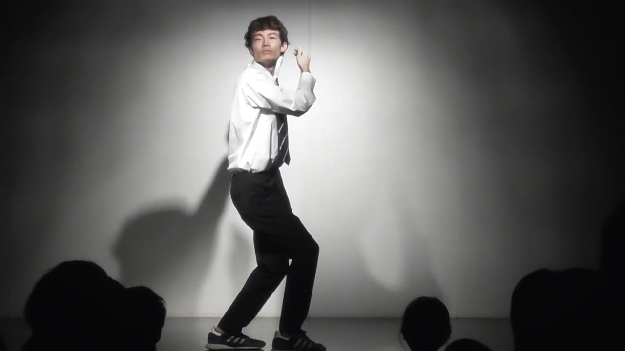 惹女香花『合唱コンクール』