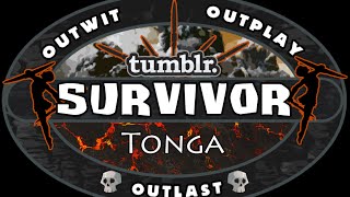 Tumblr Survivor Tonga Promo 2