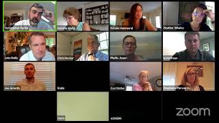 Redding BOE Special Meeting 8/11/20