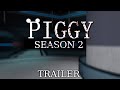 PIGGY Season 2 | Unofficial Fan Trailer