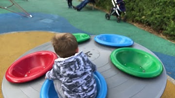 Jack - Henley Park Sept 2018