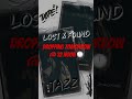 Lost &amp; Found music video from Tazz droppin at 12 Noon 4-12-24 (Like, Share, Subscribe) hit that 🔔