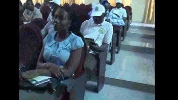 FUNAAB Alumni Convention & Annual Lecture 2013