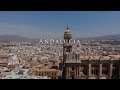 Andalusia - Road trip