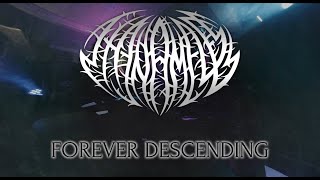 The Nameless - Forever Descending (OFFICIAL VIDEO)