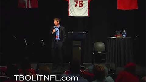 The Ultimate Coach: Steve Hardison 