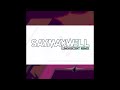[Chillout] SayMaxWell - Luminescent (Helltaker song Remix) | Blurred Audio &amp; Visual Lighting Effects