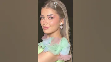 أول ظهور للفنانة ليلى زاهر بعد زواجها من المنتج هشام جمال 