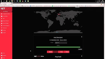 Netduma Player Host In BO3