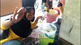 Download lagu #BuburPaddas Sikampong #Sambas #Tebas #Gang Amanah