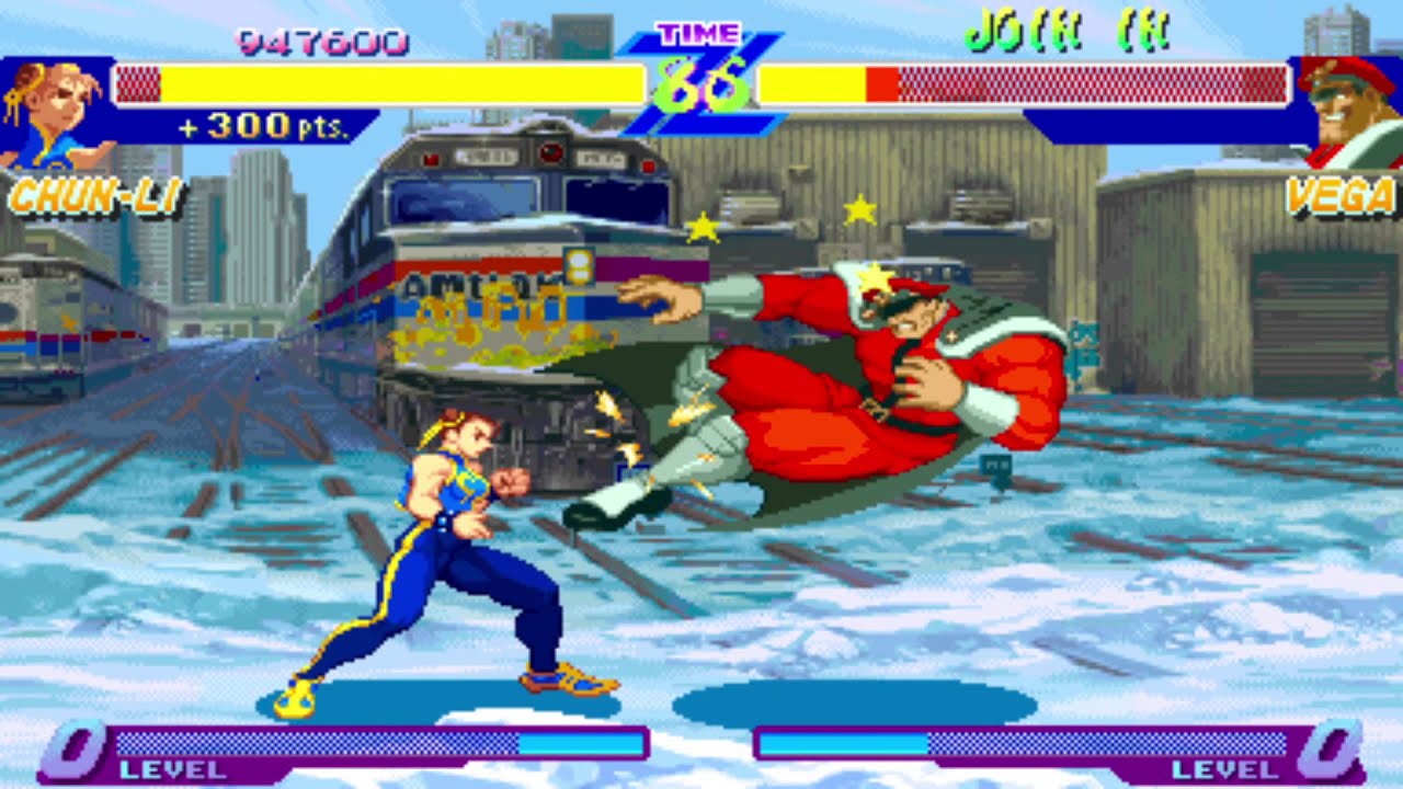 ストリートファイター　ラストワン 一番くじ ストリートファイター ラストワン賞 春麗 フィギュア