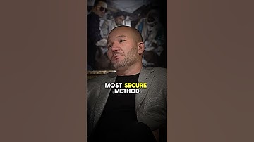 "The Most Secure Method Are Telegram And WhatsApp" Bryce Case Jr - Shawn Ryan Show