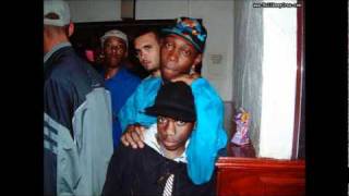 Wiley, Strider, Dizzee Rascal, Kano, Scratchy, Sniper & Sharky Major - Ice Rink (FULL) Wealth