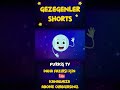 #shorts Gezegen Şarkısı Uranüs-Eğitici Ve Eğlenceli Bebek ve Çocuk Şarkısı | Çizgi Film | Furkiş TV