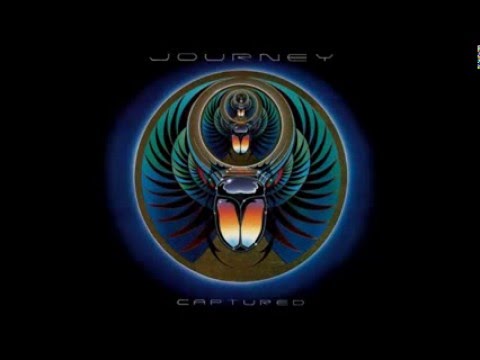 journey feeling way anytime live
