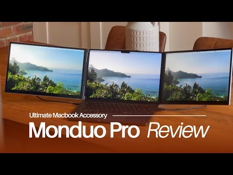 Monduo 14 Inch