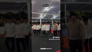 Mujahadah Nishfussanah Wahidiyh Ke66 Psw Jombang Provinsi Jawa Timurdi Jombang