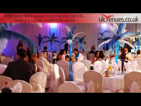London Darbar, ilford, Decor Styles - UKVENUES.CO.UK