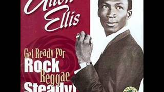 Alton Ellis - Rocksteady.