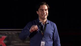 Imagining a dystopia | Julian Naranjo | TEDxPineCrestSchool