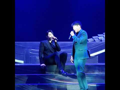 [뮤지컬] 마마 돈 크라이 (210530.일.낮공 커튼콜) 2 - (배우 장지후, 박좌헌)
