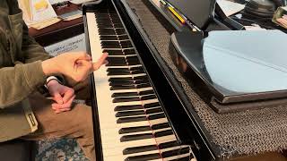 How to make progress Part G. Practice in a Variety of Rhythms x7 - Two