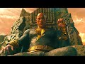 بطل خارق بيرجع للحياه بعد 5000 سنه قضاهم مسجون فى مقبرة قديمة ملخص فيلم Black Adam بطل خارق بيرجع للحياه بعد 5000 سنه قضاهم مسجون فى مقبرة قديمة ملخص فيلم Black Adam