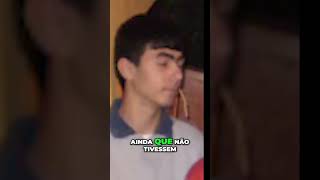 caso Gabriel Kuhn chocante fim de uma vida de apenas 12 anos. #crimesreais #fatoscriminais