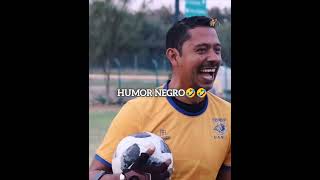 Adrian Marcelo Futbol Minusválidos Humor Negro