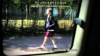 Junhyun (BEAST), BTOB - After time passes [Sub español Rom Han] (Monstar OST)