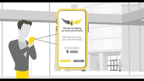 Qtrac Queue Management Virtual Queuing Software