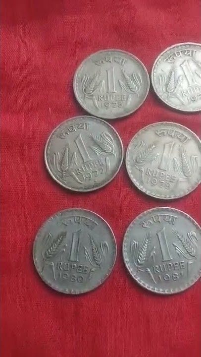 1 1975 1982 1 Rupee Coin Most Valuable Shorts 1-1975-1982-1-rupee-coin-most-valuable-shorts