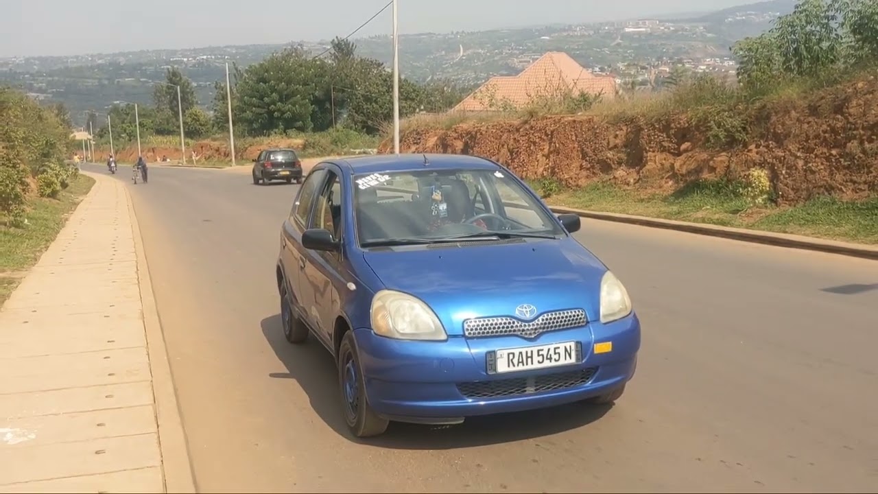 Kwiga imodoka: Ikizame cya sirikirasiyo Cyibera gahanga busanza/Uko sirikirasiyo ikorwa🚨🚗🚨