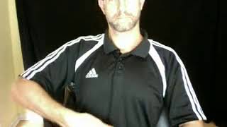 STOMACH | ASL - American Sign Language