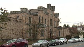 Homicide investigation underway after inmate killed in Lackawanna County