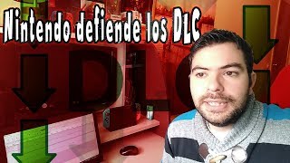 Nintendo defiende los DLC en Switch [NOTICIA]