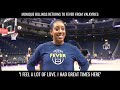 Fever's Mo Billings Returns To Indiana From Valkyries