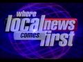 KPRC, News 2 Houston at Noon 1998 Talent Open