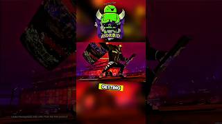 New Android &amp; iOS Games That Look Like Console Hits