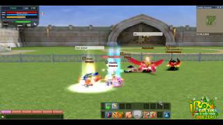 iRoseCodeZero EzKatka vs DraCryrys