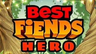 Best Fiends Hero 956