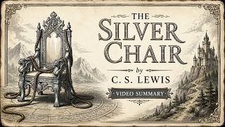 Silver Chair screenshot 1