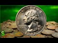 📜$\$100,000$ QUARTER? The $1,000+ Error You MUST Find in Your 1992-P Pocket Change