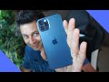 First day with the iPhone 12 pro | This is not a review