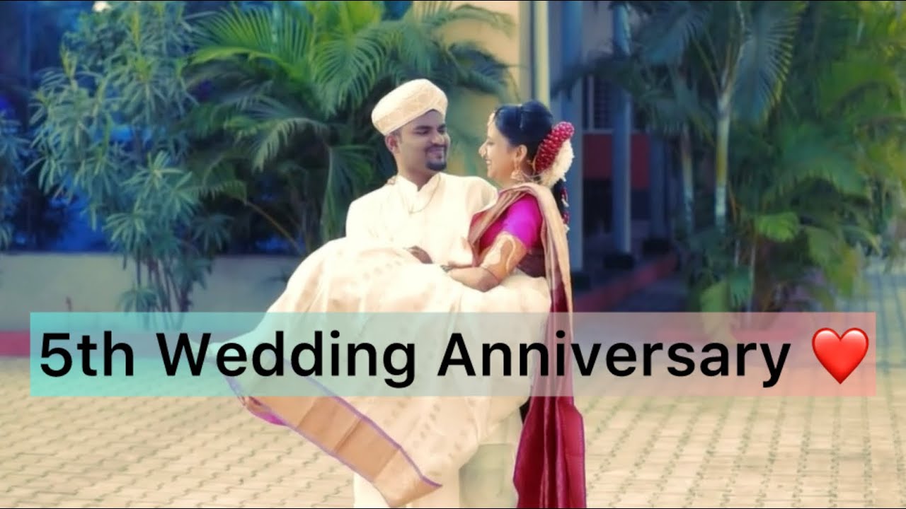 5th Wedding Anniversary 🧿❤️ @Spooveera_vlogs Captured by @kkphotographygokak7888 