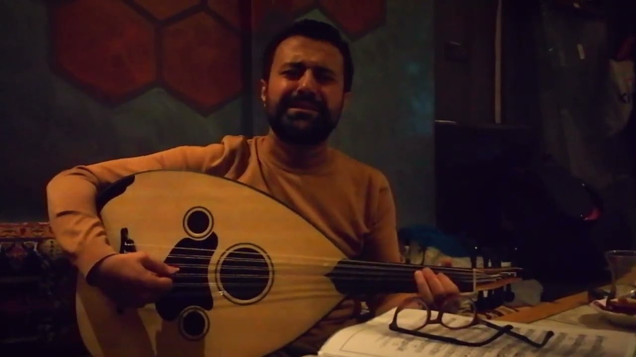 Seyreyle Güzel Ud&Ney